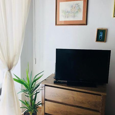 Apartma Domenika Ptuj Exterior foto