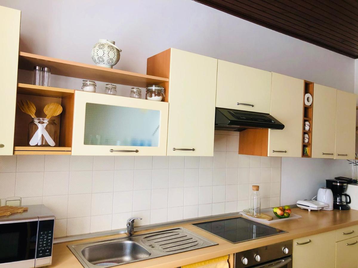 Apartma Domenika Ptuj Exterior foto