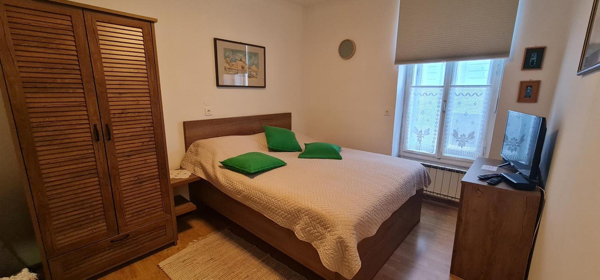 Apartma Domenika Ptuj Exterior foto